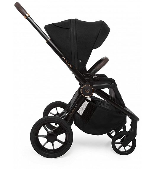 Dječja kolica QUICK SE 2 Sunset Black