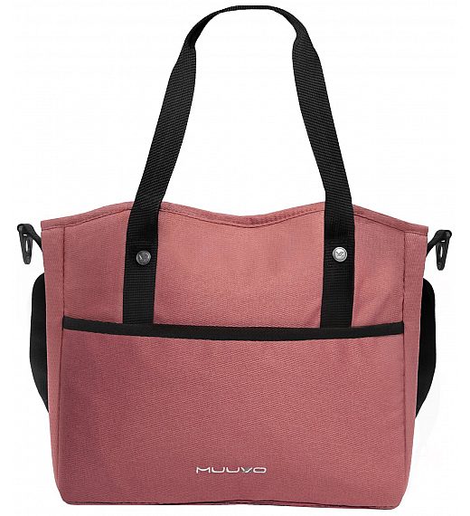 Dječja kolica SLICK 2.0 Pure Pink