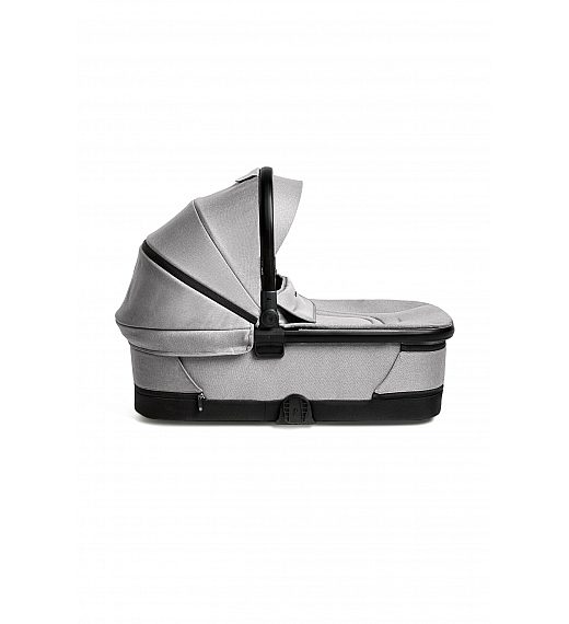 Dječja kolica TRICK Steel Grey