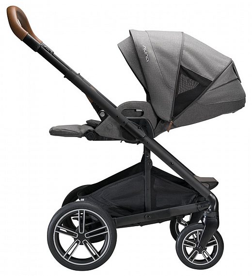 MIXX NEXT Granite - voziček za dojenčke