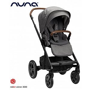 MIXX NEXT Granite - voziček za dojenčke
