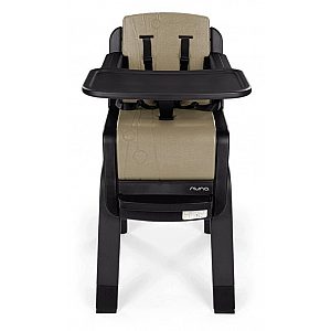 ZAAZ Oak - večnamenski stolček za hranjenje