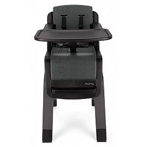 ZAAZ Pewter - večnamenski stolček za hranjenje