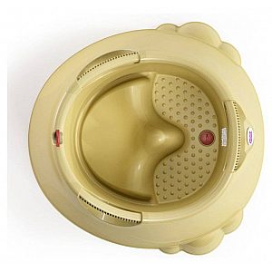 Banjica za otroke OPLA Yellow
