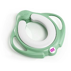 Nastavek za WC PINGUO SOFT Green