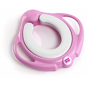 Nastavek za WC PINGUO SOFT Pink