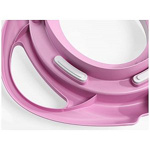 Nastavek za WC PINGUO SOFT Pink