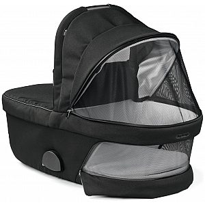 Dječja kolica 3u1 Veloce TC Belvedere SLK True Black