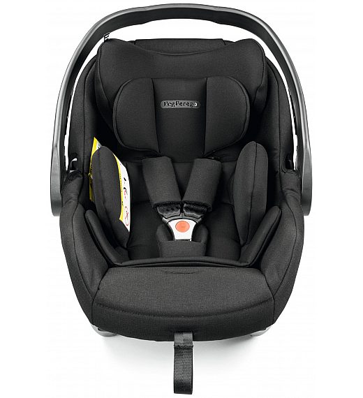 Dječja kolica 3u1 Veloce TC Belvedere SLK True Black