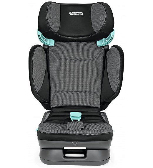 Autosjedalica Viaggio Flex i-Size Crystal Black