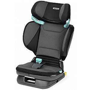 Avtosedež Viaggio Flex i-Size Crystal Black 100-150 cm