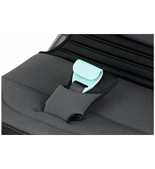 Autosjedalica Viaggio Flex i-Size Crystal Black