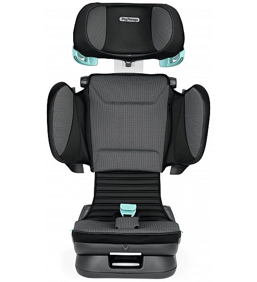 Autosjedalica Viaggio Flex i-Size Crystal Black