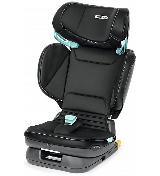 Autosjedalica Viaggio Flex i-Size Licorice
