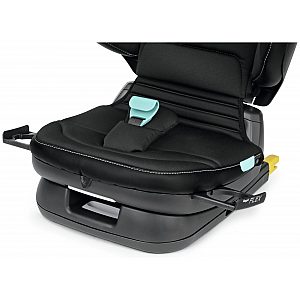 Avtosedež Viaggio Flex i-Size Licorice 100-150 cm