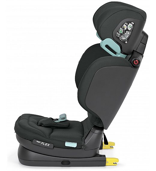 Autosjedalica Viaggio Flex i-Size Metal