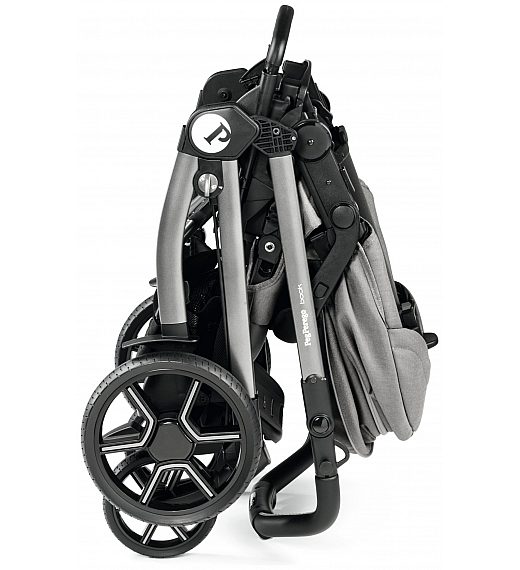 Book modular Lounge Mercury, Peg Perego - trio dječja kolica