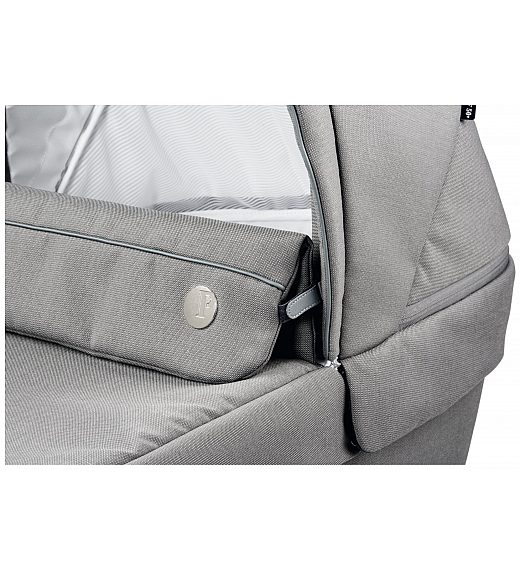 Book modular Lounge Mercury, Peg Perego - trio dječja kolica