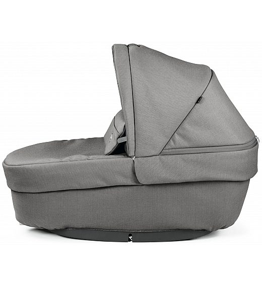 Book modular Lounge Mercury, Peg Perego - trio dječja kolica