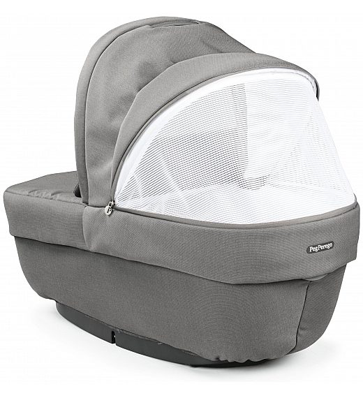 Book modular Lounge Mercury, Peg Perego - trio dječja kolica