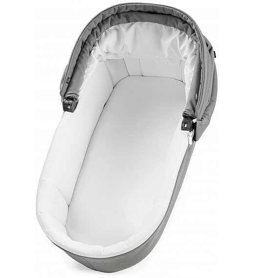 Book modular Lounge Mercury, Peg Perego - trio dječja kolica