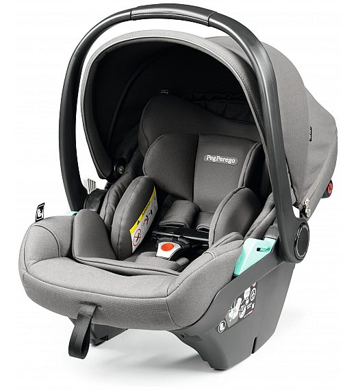 Book modular Lounge Mercury, Peg Perego - trio dječja kolica