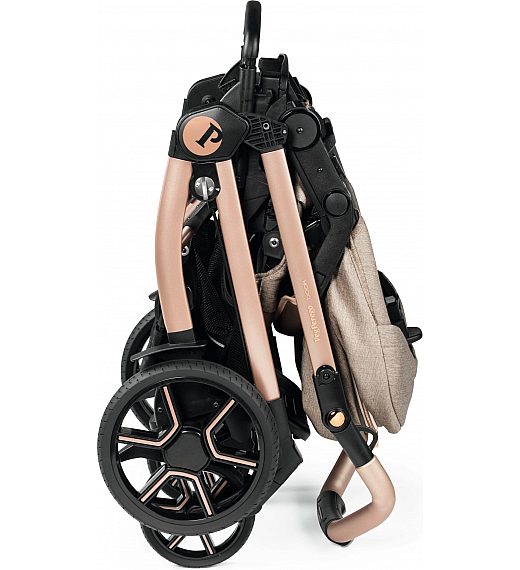 Book modular SLK Mon Amour, Peg Perego - trio dječja kolica