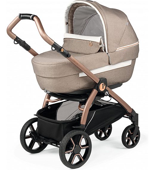 Book modular SLK Mon Amour, Peg Perego - trio dječja kolica