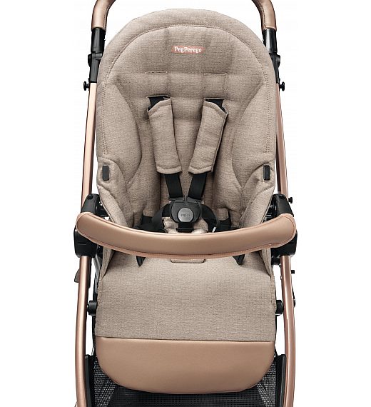 Book modular SLK Mon Amour, Peg Perego - trio dječja kolica