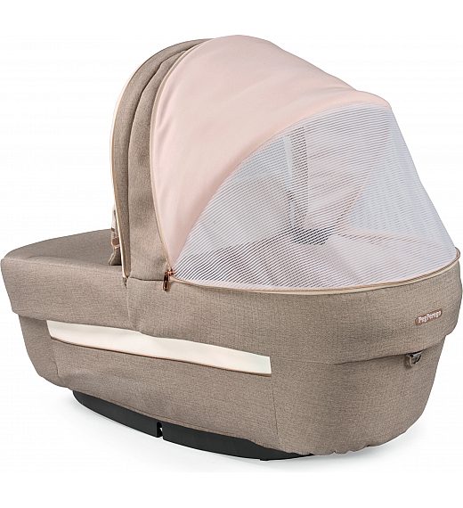 Book modular SLK Mon Amour, Peg Perego - trio dječja kolica