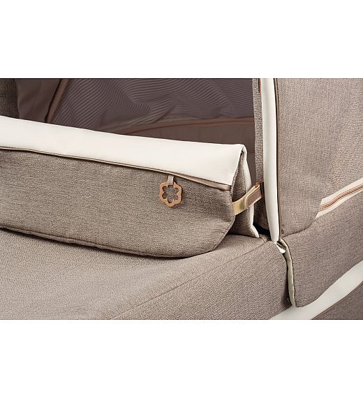 Book modular SLK Mon Amour, Peg Perego - trio dječja kolica
