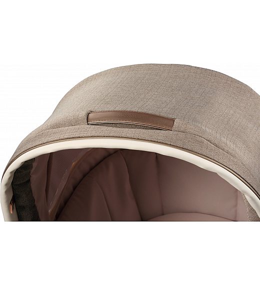 Book modular SLK Mon Amour, Peg Perego - trio dječja kolica