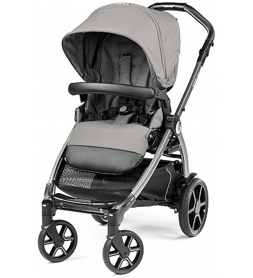 Book SLK Mercury, Peg Perego - trio dječja kolica