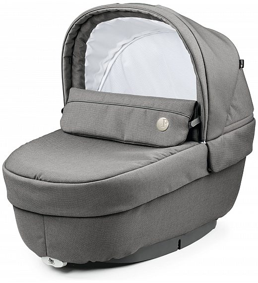 Book SLK Mercury, Peg Perego - trio dječja kolica