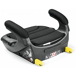 Viaggio Shuttle i-Size Licorice - avtosedež jahač
