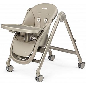 Living Space Sand - visokokvalitetna hranilica za bebe