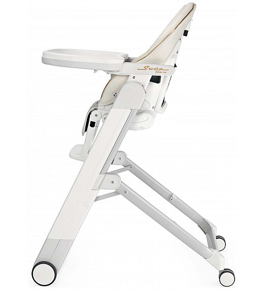 Hranilica Peg Perego SIESTA Follow me Lucent