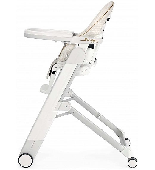Hranilica Peg Perego SIESTA Follow me Lucent
