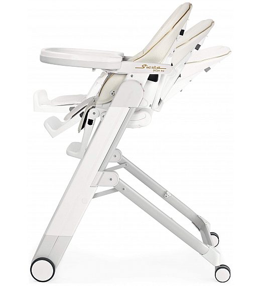 Hranilica Peg Perego SIESTA Follow me Lucent