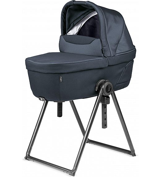 Dječja kolica 2u1 Veloce TC Belvedere 500 blue Peg Perego