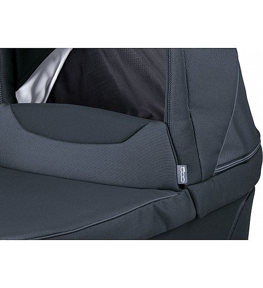 Dječja kolica 2u1 Veloce TC Belvedere 500 blue Peg Perego