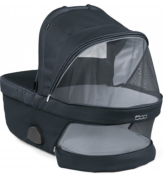 Dječja kolica 2u1 Veloce TC Belvedere 500 blue Peg Perego