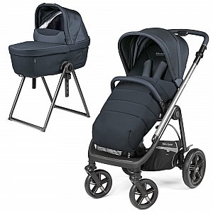 Dječja kolica 2u1 Veloce TC Belvedere 500 blue