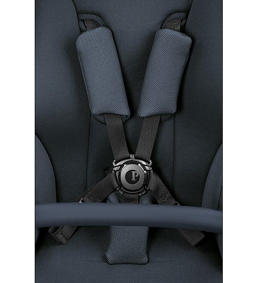 Dječja kolica 2u1 Veloce TC Belvedere 500 blue Peg Perego