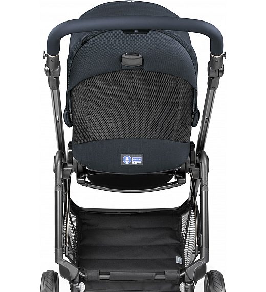 Dječja kolica 2u1 Veloce TC Belvedere 500 blue Peg Perego
