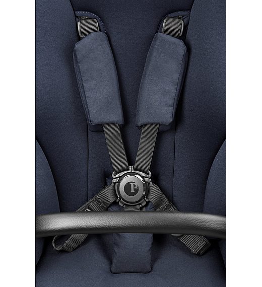 Dječja kolica 2u1 Veloce TC Belvedere Blue Shine Peg Perego