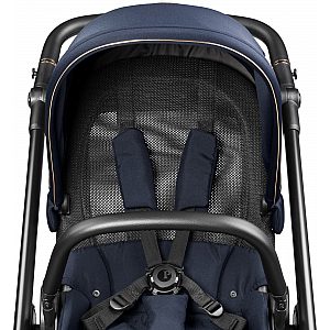 Dječja kolica 2u1 Veloce TC Belvedere Blue Shine
