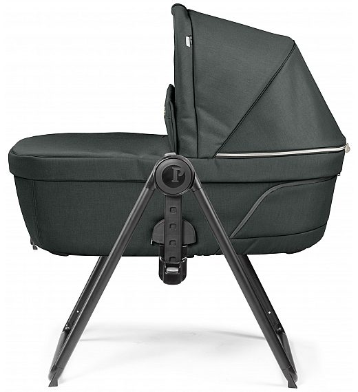 Dječja kolica 2u1 Veloce TC Belvedere Metal Peg Perego