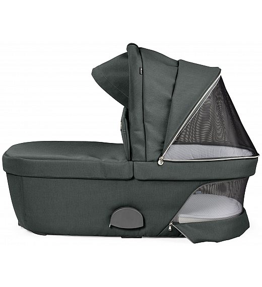 Dječja kolica 2u1 Veloce TC Belvedere Metal Peg Perego
