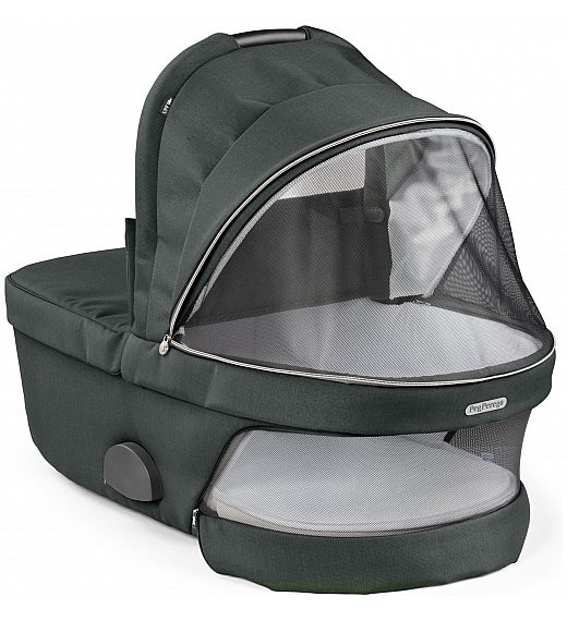 Dječja kolica 2u1 Veloce TC Belvedere Metal Peg Perego